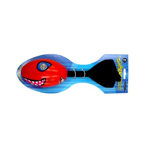 BALLE FOOTBALL REQUIN - Ballon Aérodynamique - Wave Runner 4 BALLE FOOTBALL REQUIN - Ballon Aérodynamique - Wave Runner – Image 2