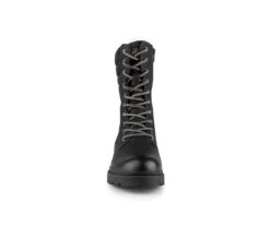 Bottes D'hiver Pour Femmes - GIBUTIANO - WEST WAY -Go Sport Boutique west way gibutiano noir 004456 612 02