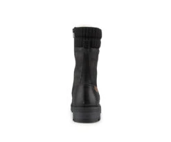 Bottes D'hiver Pour Femmes - GIBUTIANO - WEST WAY -Go Sport Boutique west way gibutiano noir 004456 612 03