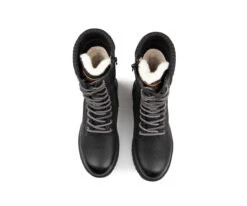 Bottes D'hiver Pour Femmes - GIBUTIANO - WEST WAY -Go Sport Boutique west way gibutiano noir 004456 612 06