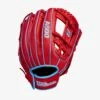 Gants De Baseball Wilson Pour Enfants (Junior) - A500 -Go Sport Boutique wilson baseball a500 m oak ctry 622505 215