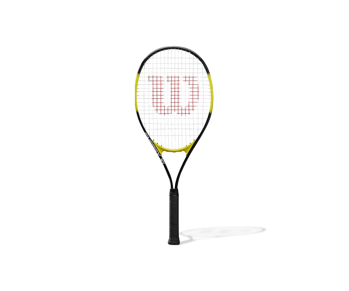 ENERGY XL - Raquette De Tennis Pour Adultes - Wilson 3 ENERGY XL - Raquette De Tennis Pour Adultes - Wilson