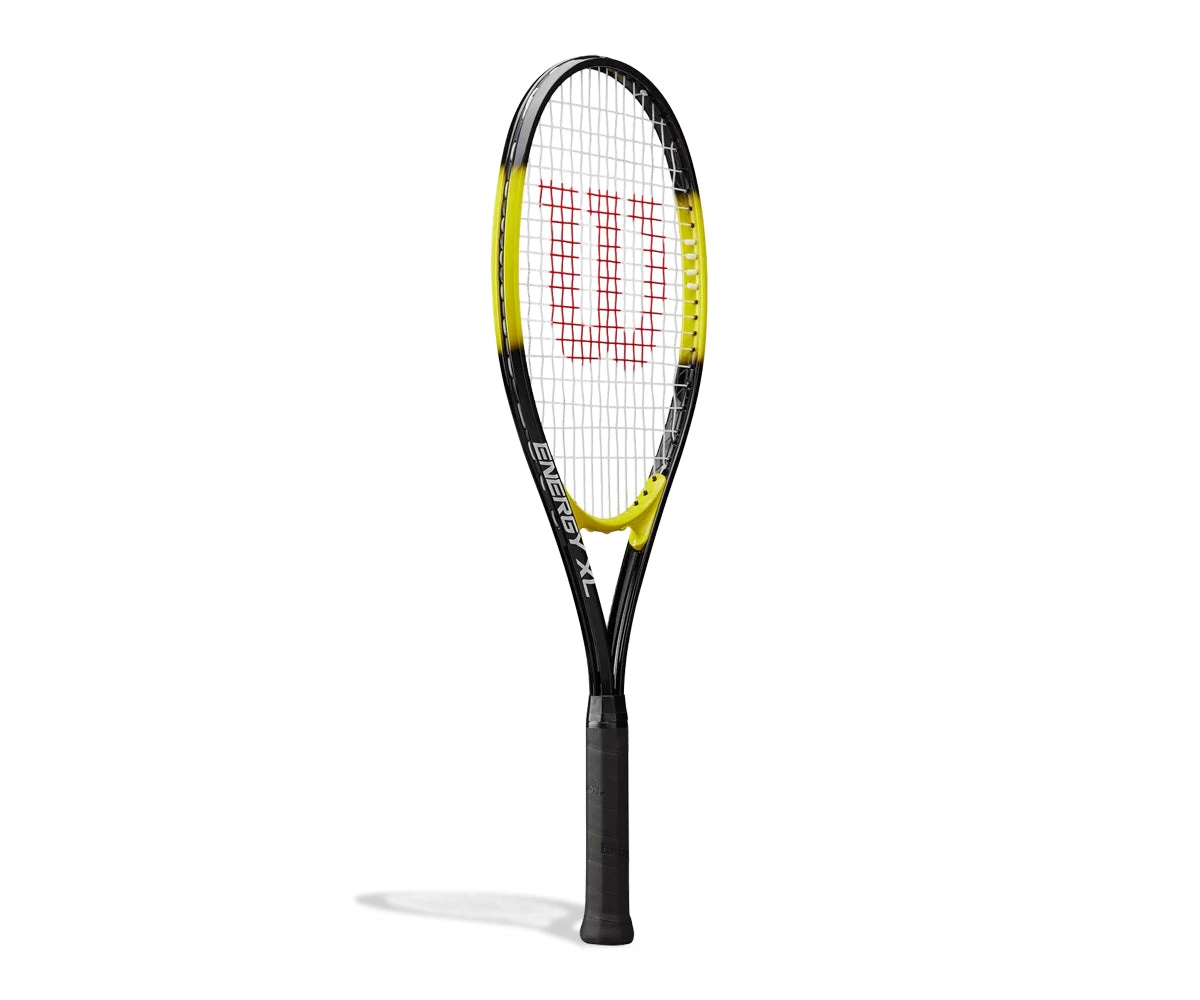 ENERGY XL - Raquette De Tennis Pour Adultes - Wilson 4 ENERGY XL - Raquette De Tennis Pour Adultes - Wilson – Image 2