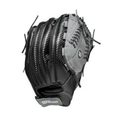 SLOWPITCH A360 - Gant De Baseball - Wilson -Go Sport Boutique wilson slowpitch a360 gris 622307 110