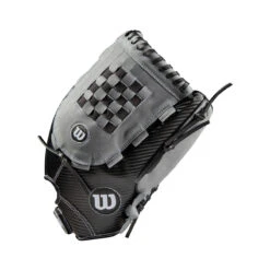 SLOWPITCH A360 - Gant De Baseball - Wilson -Go Sport Boutique wilson slowpitch a360 noir 622307 112 02