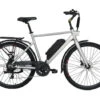 Vélo électrique WOLFF Pour Adultes - LYRA -Go Sport Boutique wolff lyra accessoire 644300 010