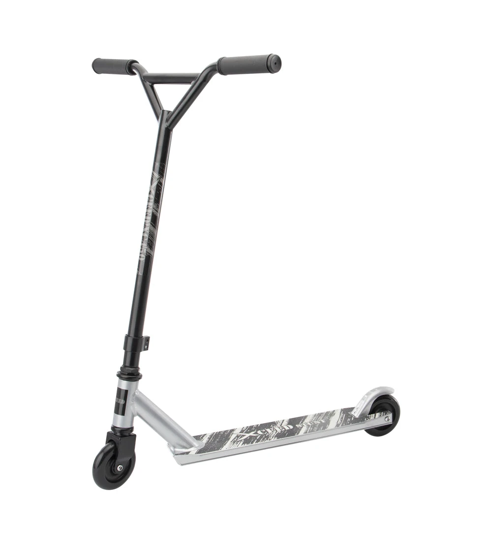 TROTTINETTE XCEED - Trottinette Européenne - XCEED 3 TROTTINETTE XCEED - Trottinette Européenne - XCEED