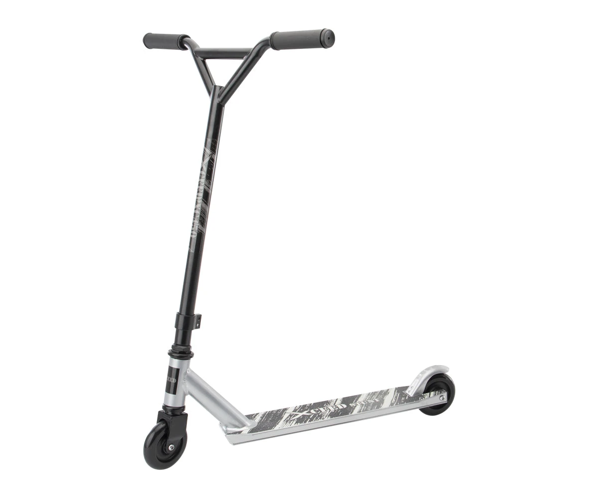 TROTTINETTE XCEED - Trottinette Européenne - XCEED 4 TROTTINETTE XCEED - Trottinette Européenne - XCEED – Image 2