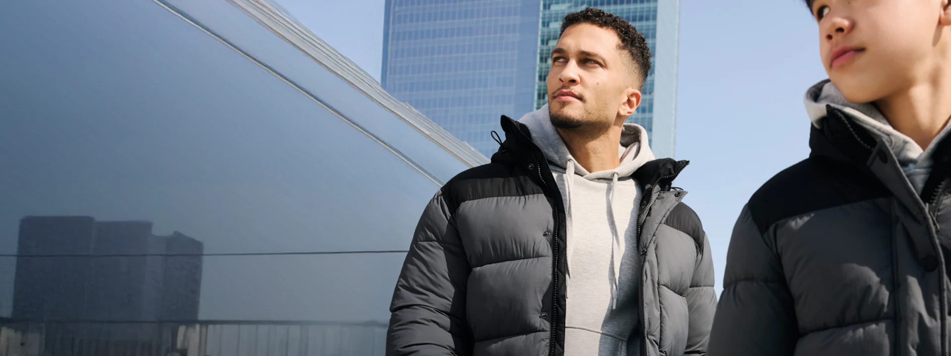 Go Sport Store -Go Sport Boutique HP HOMME VET EXT Q4 2025 Desktop