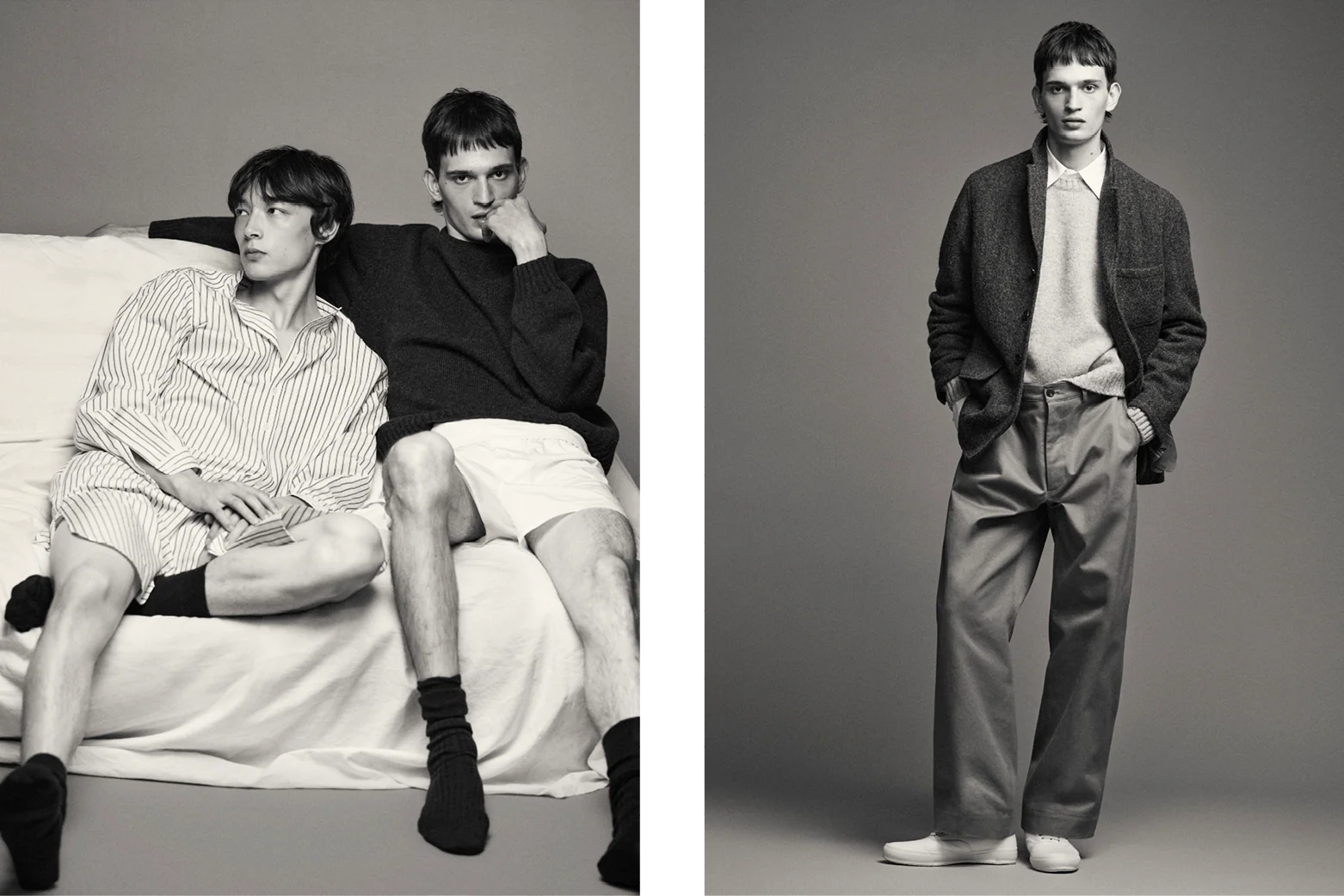 Go Sport Store -Go Sport Boutique page comm FRERE 7